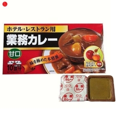 VIÊN SỐT VANG KIỂU NHẬT Kobe Bussan 160g