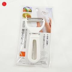 DỤNG CỤ GỌT VỎ VÀ TẠO SỢI RAU CỦ QUẢ ECHO