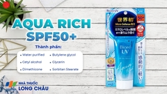 Gel chống nắng Biore 85g