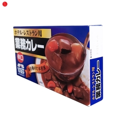 VIÊN SỐT VANG KIỂU NHẬT Kobe Bussan 160g