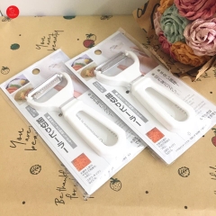DỤNG CỤ GỌT VỎ VÀ TẠO SỢI RAU CỦ QUẢ ECHO