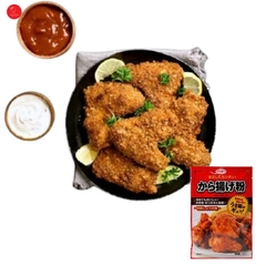 Bột chiên gà Okumoto 120g T20