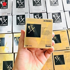 Thuốc nhỏ mắt Sante FX Neo vàng 12ml của Nhật