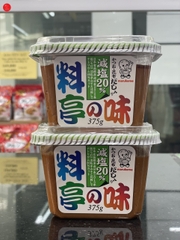Tương miso Marukome vị truyền thống 750g