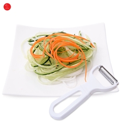 DỤNG CỤ GỌT VỎ VÀ TẠO SỢI RAU CỦ QUẢ ECHO