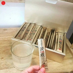 Collagen sụn vi cá mập Hanamai 60 gói