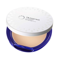 Phấn phủ Transino UV Powder SPF 50/PA++++ 12g