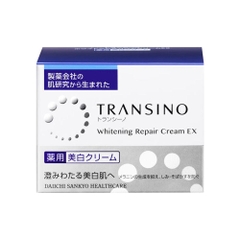Viên uống giảm nám Transino Nhật Bản 240 viên