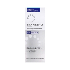Kem chống nắng, dưỡng trắng da Transino Whitening Day Protector 30ml