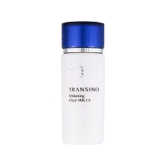 Kem chống nắng, dưỡng trắng da Transino Whitening Day Protector 30ml