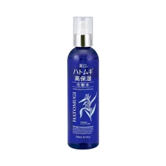 Nước hoa hồng dưỡng ẩm sâu Hatomugi High Moisturizing Lotion 250ml