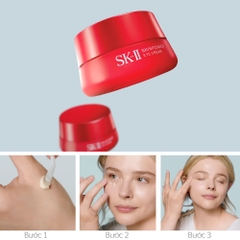 Kem mắt SK-II Skin Power Eye Cream Radical New Age 15g