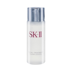 Nước hoa hồng SK-II Facial Treatment Clear Lotion 30ml