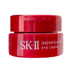 Kem Dưỡng Chống Lão Hóa SK-II Skin Power Cream 15g
