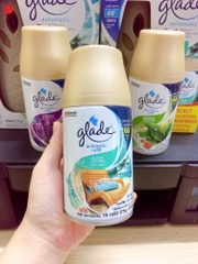 Combo 2 lõi xịt phòng glade