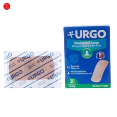 Miếng dán cứu thương 20 miếng