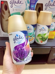 Combo 2 lõi xịt phòng glade