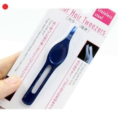 Nhíp inox echo 3 màu mẫu mới