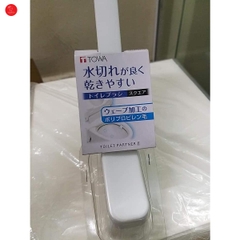 Chổi cọ toilet Towa (Đầu vuông)
