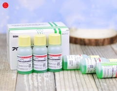 Tinh chất thảo dược kích thích mọc tóc Sato Arovics Solutions 5% 30ml