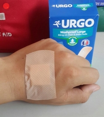 Miếng dán cứu thương 20 miếng