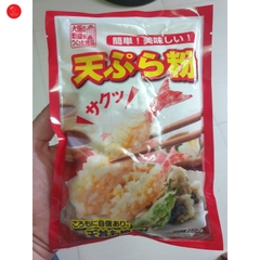 Bột chiên xù tempura Okumoto 250g T20
