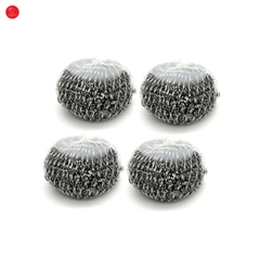 Set 2 miếng cọ xoong nồi bọc mút xốp (mã mới)