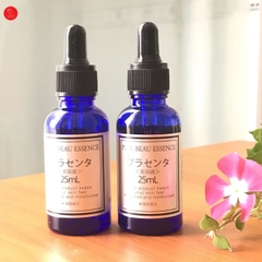 Serum Collagen Pure beau Essence - colagen trắng da