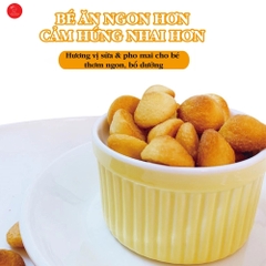Bánh quy phô mai Wagu Ryohin 40g-T12