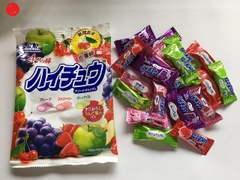 Kẹo hoa quả Hi-chew Morinaga 86g (8x8)