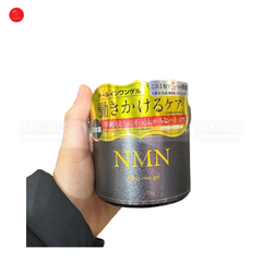 KEM DƯỠNG DA NMN DẠNG GEL ALL IN ONE CHỐNG LÃO HÓA - NÁM - ĐỒI MỒI - 270G