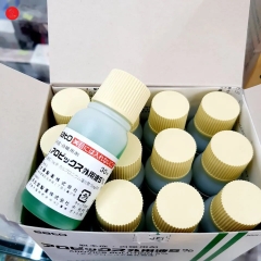 Tinh chất thảo dược kích thích mọc tóc Sato Arovics Solutions 5% 30ml