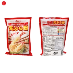 Bột chiên xù tempura Okumoto 250g T20