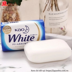 Xà phòng Kao các màu