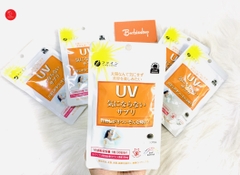 Viên uống chống nắng UV Fine Japan 30 viên