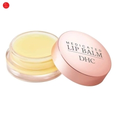 Son dưỡng ẩm môi DHC Lip Cream 1.5g