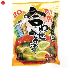 Súp Miso 353g T24
