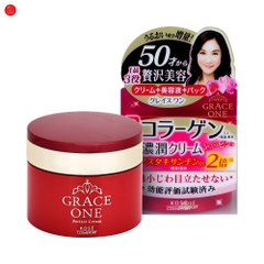 KOSE- Gel dưỡng da chống lão hóa Grace One (100g)