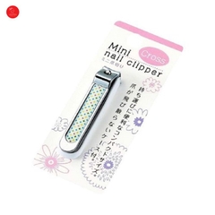 Bấm móng tay mini Echo Metal cho bé