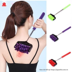 Dụng cụ massage thư giãn có điểu chỉnh độ dài
