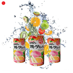 Nước ép trái cây cô đặc 100% Sangaria 190g