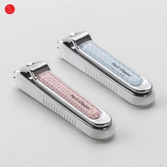 Bấm móng tay mini Echo Metal cho bé