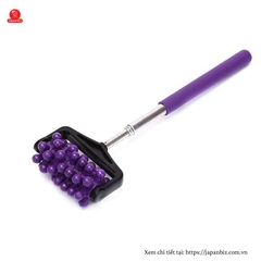 Dụng cụ massage thư giãn có điểu chỉnh độ dài