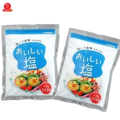 Muối Ngon Kobe Bussan 300g