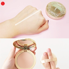 Phấn phủ canmake MO- tone sáng