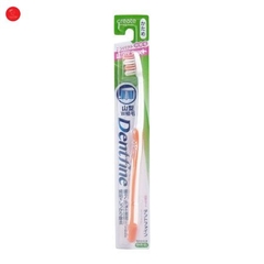 Bản chải đánh răng người lớn bản nhỏ Create (loại siêu mềm)
