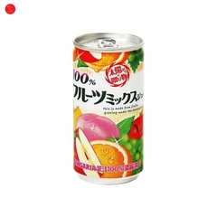 Nước ép trái cây cô đặc 100% Sangaria 190g
