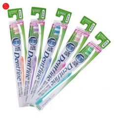 Bản chải đánh răng người lớn bản nhỏ Create (loại siêu mềm)