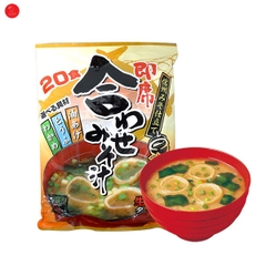 Súp Miso 353g T24