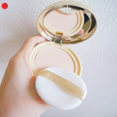 Phấn phủ canmake MO- tone sáng